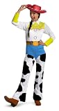 Costumes For All Occasions Dg11374N Toy Story Jessie Adult Small