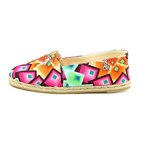 Desigual Women's Galatic Espadrille Flat