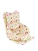 Kuster K1 Cushion pack - Lemon pink