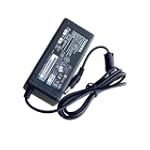 Toshiba OEM Power Supply Cord Ac Adapter Laptop Charger Satellite P 355 Series Notebook Power Supply Cord Genuine/Original