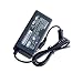 Toshiba OEM Power Supply Cord Ac Adapter Laptop Charger Satellite P 355 Series Notebook Power Supply Cord Genuine/Original