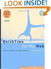 QuickTime for the Web, Third Edition: For Windows and Macintosh (QuickTime Developer Series)