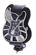 Biker Skull's Beyond America Guitar Watch Model 157