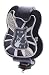 Biker Skull's Beyond America Guitar Watch Model 157
