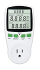 Ensupra Electricity Usage Monitor