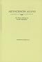 Arts/Sciences: Alloys (Aesthetics in Music)