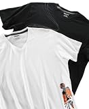 DKNY - DKNY Wavey & Collage Girl Tees