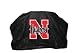 NCAA Nebraska Cornhuskers 68-Inch Grill Cover