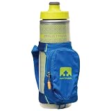 Nathan QuickDraw Plus Insulated 20-oz Handheld Bottle