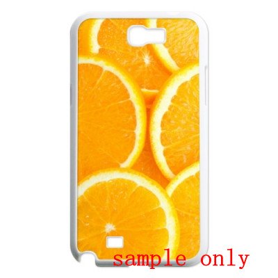 My Chemical Romance Band Samsung Galaxy Note II N7100 Case Cover Protecter - Retail Packaging - Durable Plastic