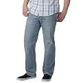 Men's Mossimo® Bryan Straight-Leg Jeans
