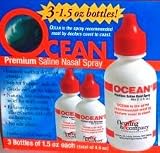Moisturizing Sprays for Cough Treatment