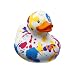 Bud Arty Duck, Medium