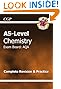 ASLevel Chemistry