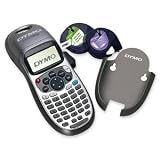 Dymo LetraTag Plus LT-100H Personal Label Maker