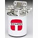 Tempo Maxflo Fuel Filter Canister Only, replaces OMC #502905