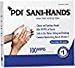 NICD43600 - PDI Sani-Hands Instant Hand Sanitizing Wipes