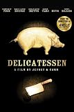 Buy : Delicatessen