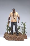 41%2BIIw9kzML. SL160  Official McFarlane Mr Eko Lost Figure Season 2