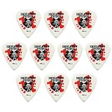 Disney Guitars Disney Pick [DP-NO17] スティッチ×10枚セット
