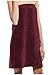 Robesale Women's Bath Wrap Terry Cotton Cover Up