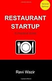 Restaurant Startup: A Practical Guide (2nd Edition)
