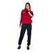 Jako Attack Trainingsanzug 9164 Junior * rot * 128