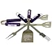 BSI Kansas State Wildcats BBQ Set
