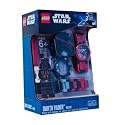 Lego - 9001765 - Jeu de Construction - Star Wars Montre Dark Vador