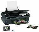 Epson Stylus SX425W Colour Inkjet Printer/Scanner/Copier (All-In-One, Individual Ink Technology & Wi-Fi )