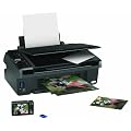 Epson Stylus SX425W Colour Inkjet Printer/Scanner/Copier (All-In-One, Individual Ink Technology & Wi-Fi )
