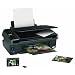 Epson Stylus SX425W Colour Inkjet Printer/Scanner/Copier (All-In-One, Individual Ink Technology & Wi-Fi )
