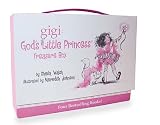 4-in-1 Treasure Box Set (Gigi, Gods Little Princess)