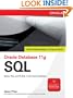Oracle Database 11g SQL (Osborne ORACLE Press Series)