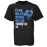 Orlando Magic Black 2008 Playoff T-shirt