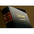 Russian Study Bible 070DC-2004 series    (Hardcover (black cloth), two... by  Russian Bible Society