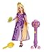 Disney Princess Enchanted Hair Rapunzel Doll