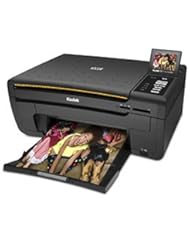 CE: Kodak ESP-5 All-in-one Printer - Kodak