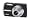 Olympus Stylus 1200 12MP Digital Camera with 3x Optical Zoom (Black)