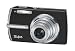 Olympus Stylus 1200 12MP Digital Camera with 3x Optical Zoom (Black)