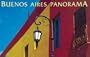 Buenos Aires Panorama (Spanish Edition)