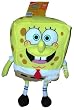 SpongeBob Squarepants : Plush Backpack -13" [Toy]