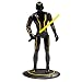 Tron 3" Core Action Figure Clu