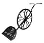 Snow Wolf SW0310 Wheeled Snow Shovel