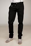 Diesel - Diesel Phan-Service Black Pants