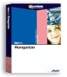 EuroTalk Interactive - Talk More! Hungarian; an interactive language learning DVD for beginners+