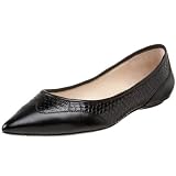 Tracy Reese Women's Berta Flat Ballerina