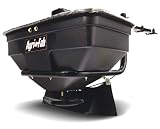 Agri-Fab 125-Pound 12-Volt ATV Broadcast Spreader #45-0324