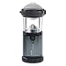Litexpress Camp 103 titan-grau, Camping-Laterne, Hochleistungs-LED bis zu 185 Lumen, Aluminiumgeh�use