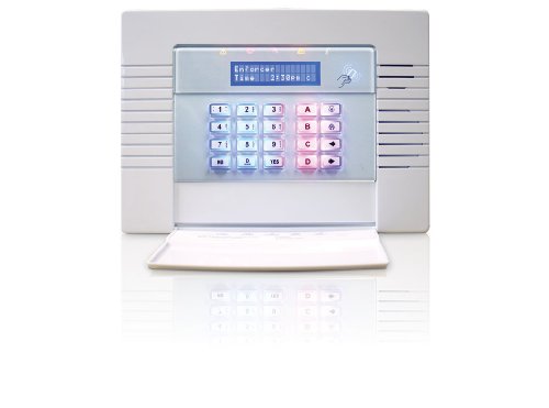 Alphasec PROFESSIONALLY INSTALLED Monitored Wireless Burglar Alarm System Alphasec PROFESSIONALLY INSTALLED Monitored Wireless Burglar Alarm System